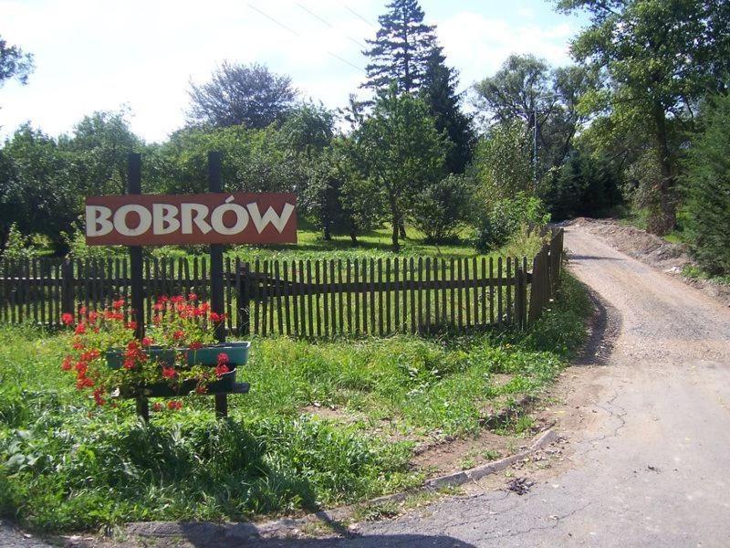 Karpnicka Struga W Dolinie Palacow I Ogrodow Jelenia Góra Buitenkant foto