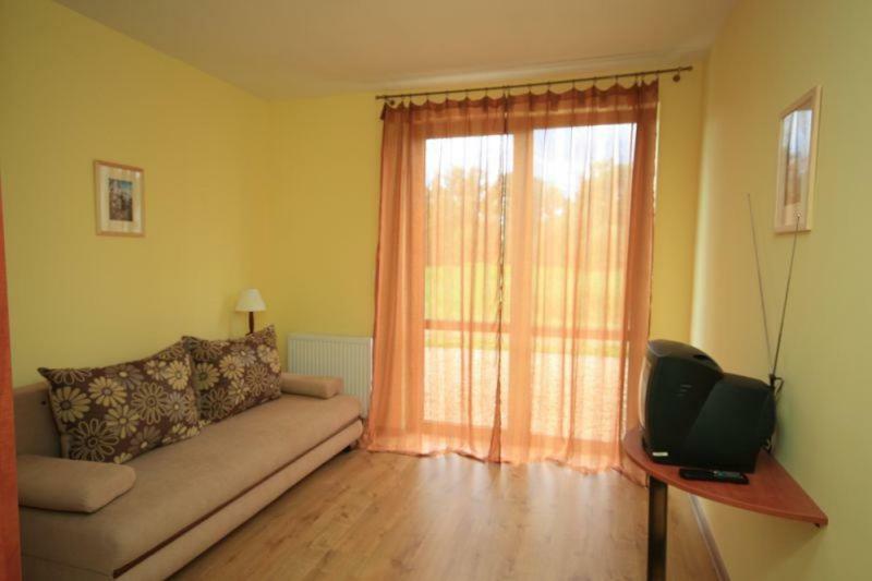 Karpnicka Struga W Dolinie Palacow I Ogrodow Jelenia Góra Buitenkant foto